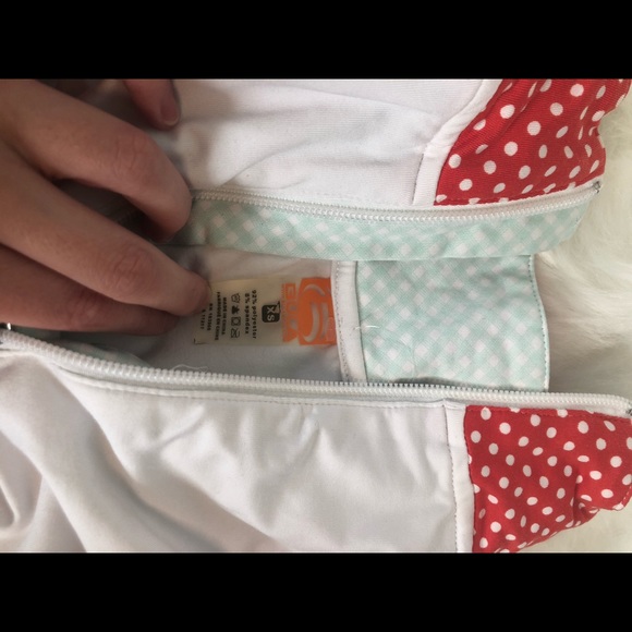 Bula Base Layer 1/4 Zip - Picture 3 of 5